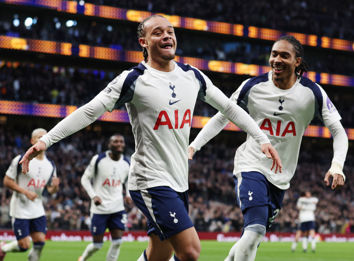 '토트넘 킹' 손흥민, '컴백'한다니! 프랭크→'1020억' 7번도 '벌…