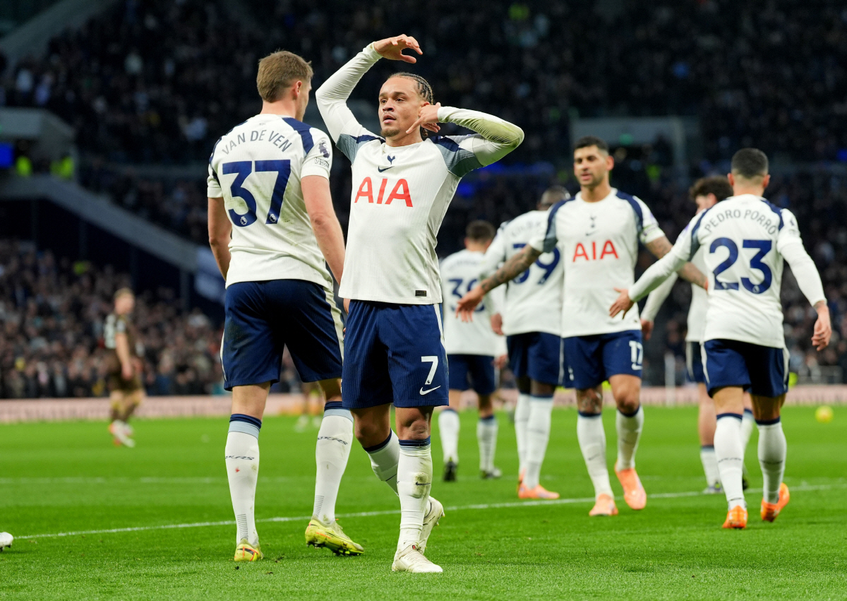 '토트넘 킹' 손흥민, '컴백'한다니! 프랭크→'1020억' 7번도 '벌…