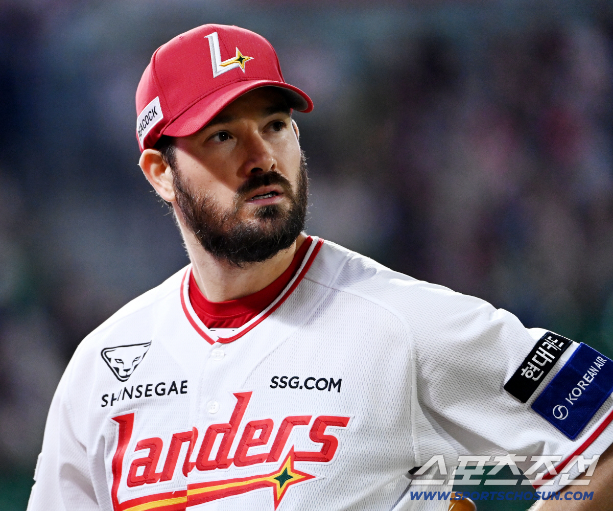 폰세, 와이스는 ML행, 치리노스 톨허스트는 재계약. 1년 좋은 MLB컴…