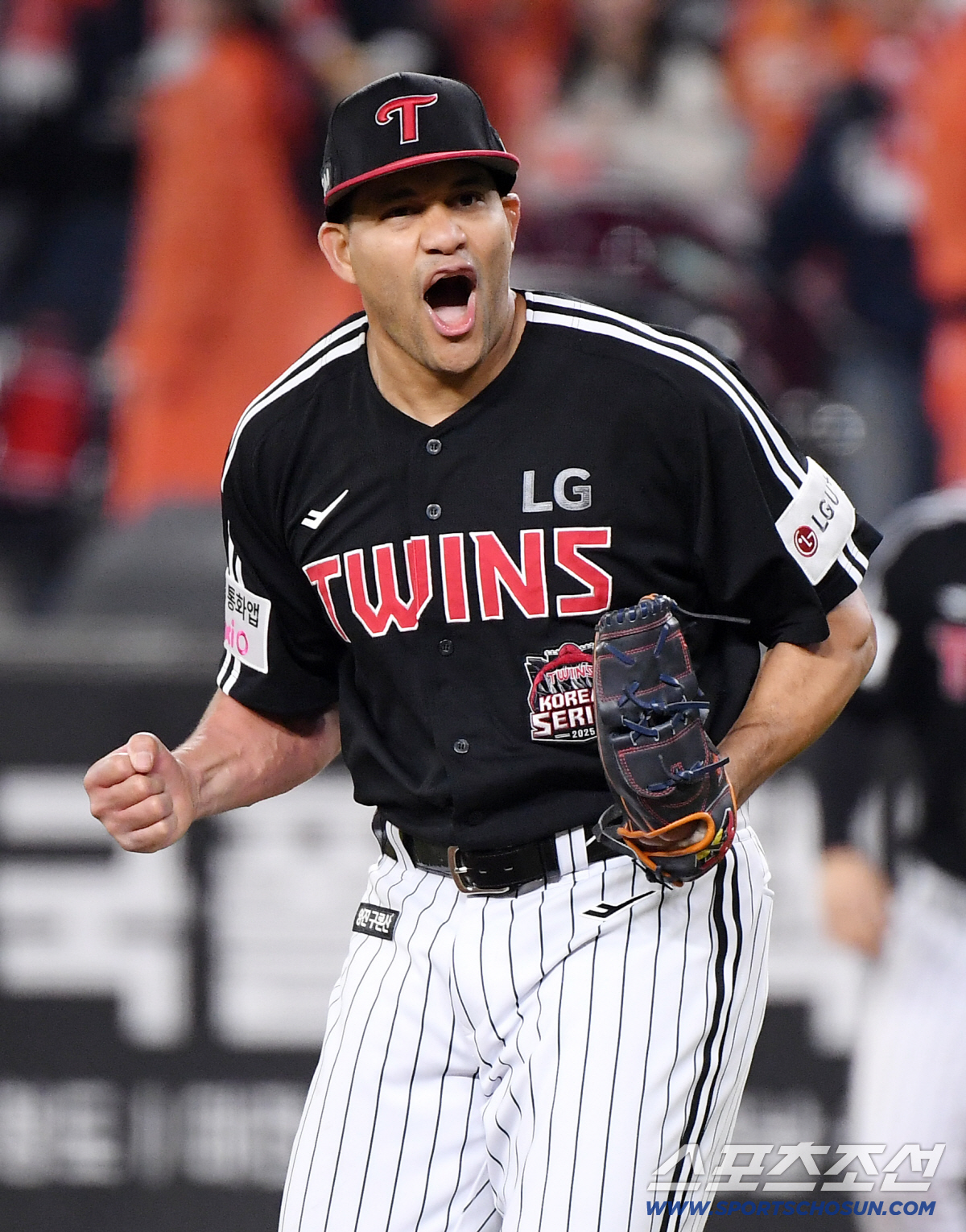 폰세, 와이스는 ML행, 치리노스 톨허스트는 재계약. 1년 좋은 MLB컴…