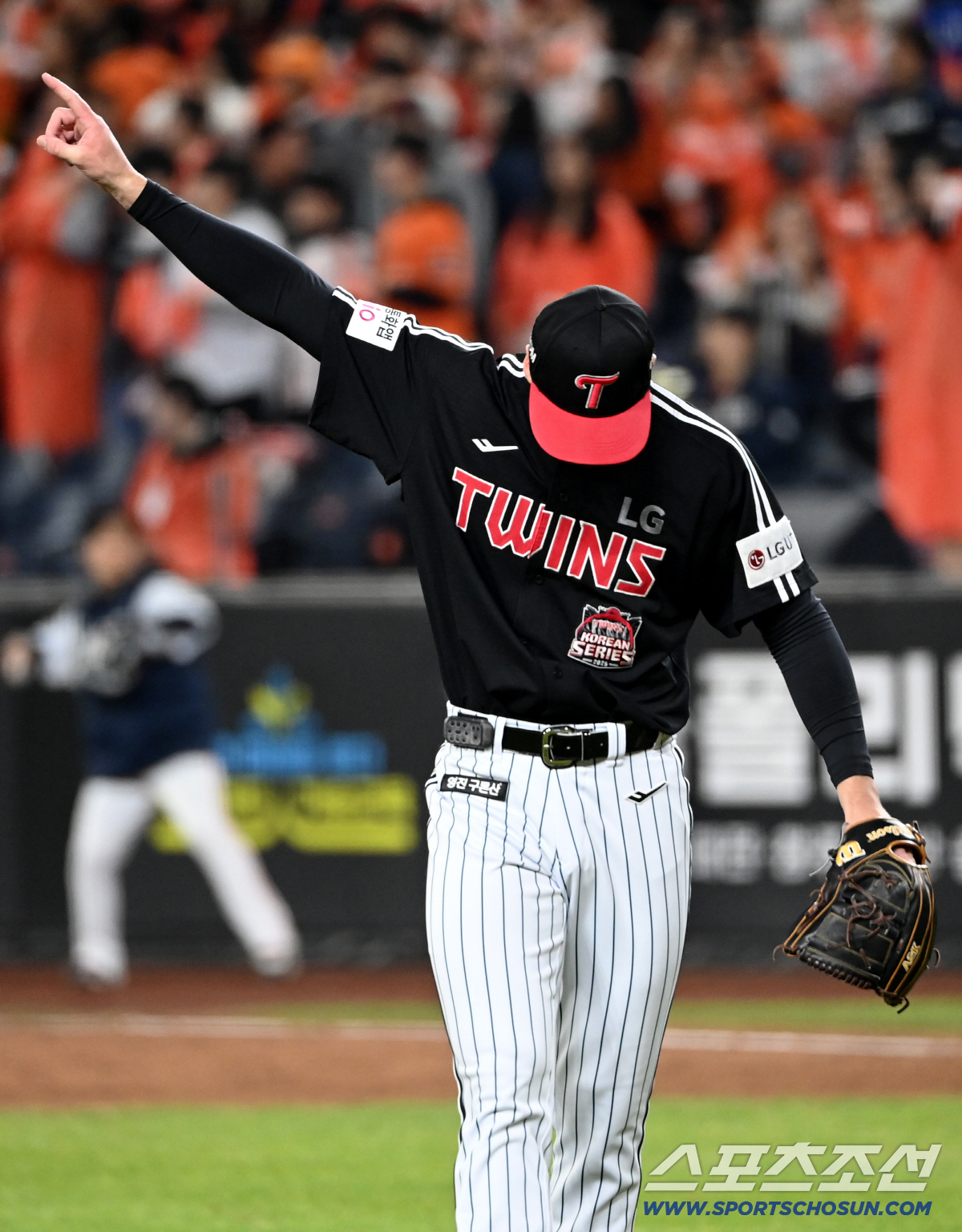 폰세, 와이스는 ML행, 치리노스 톨허스트는 재계약. 1년 좋은 MLB컴…