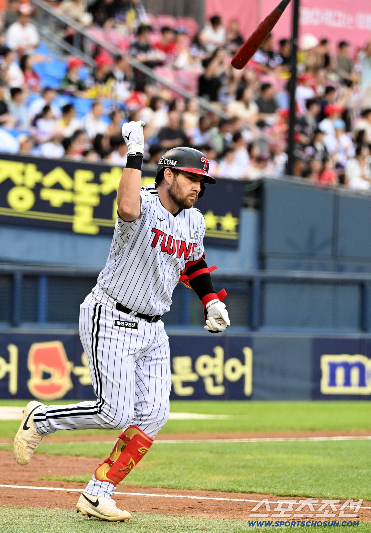 폰세, 와이스는 ML행, 치리노스 톨허스트는 재계약. 1년 좋은 MLB컴…