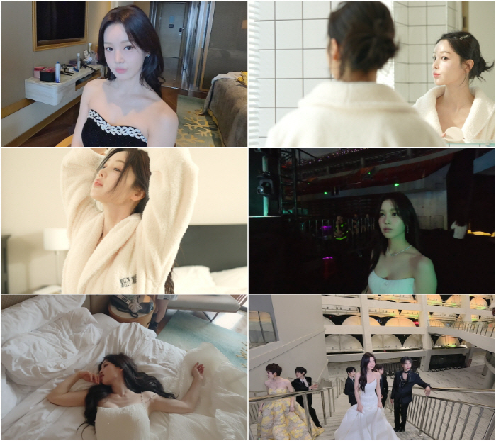 '165cm 45kg' 남규리, "예뻐보이려 굶었는데"...'극단적 다이…