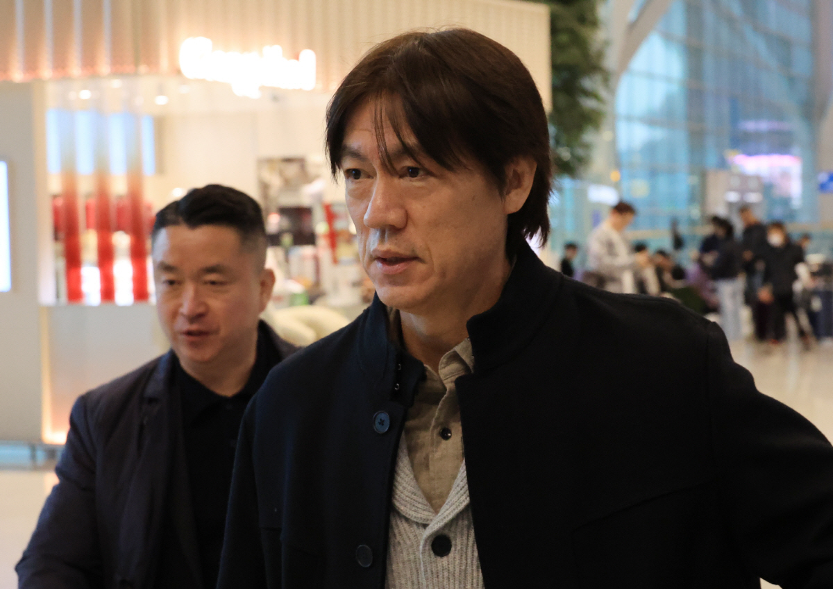 "멕시코월드컵이 됐다" 홍명보호 앞에 놓인 세 가지 변수, '고지·고온·…