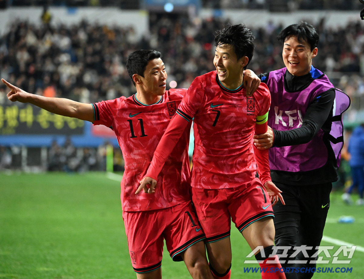 "멕시코월드컵이 됐다" 홍명보호 앞에 놓인 세 가지 변수, '고지·고온·…