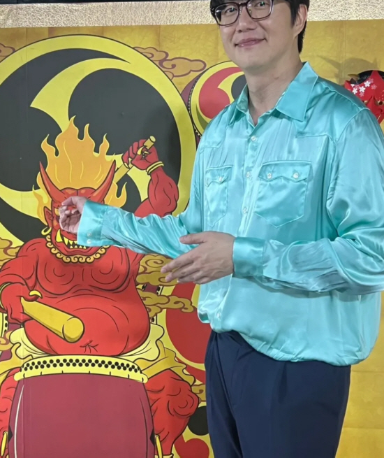 “알았으니까 그만” 성시경, 댓글 테러 당했다