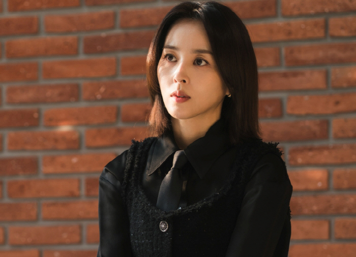 한혜진, 이혼 후 첫 독대..서글픈 눈망울 ‘다음생은 없으니까’