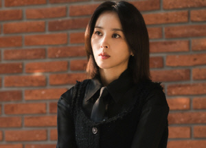 한혜진, 이혼 후 첫 독대..서글픈 눈망울 ‘다음생은 없으니까’