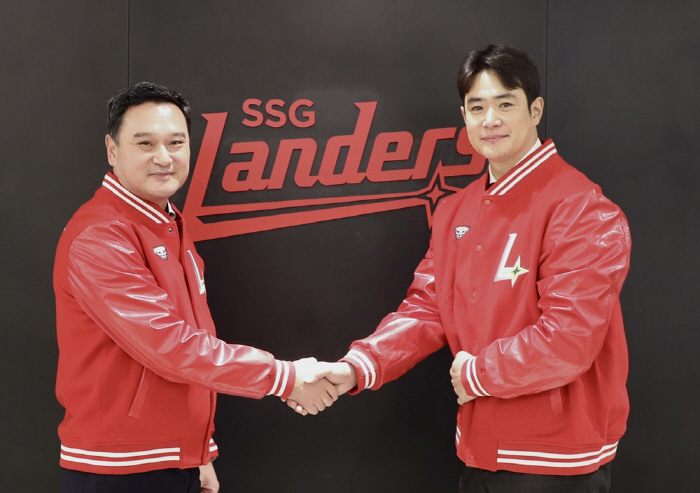 SSG는 왜 비난 여론까지 감수하고 김재환을 품었을까