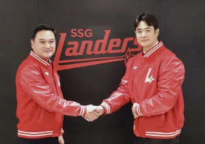 SSG는 왜 비난 여론까지 감수하고 김재환을 품었을까