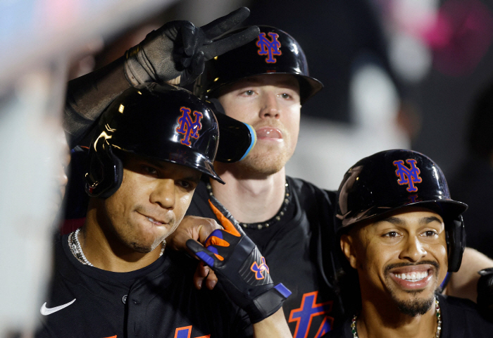 소토와 린도어 '불편한' 관계, 언제 터질지 모를 1조6319억짜리 '폭탄' 뉴욕은 불안하다[스조산책 MLB]