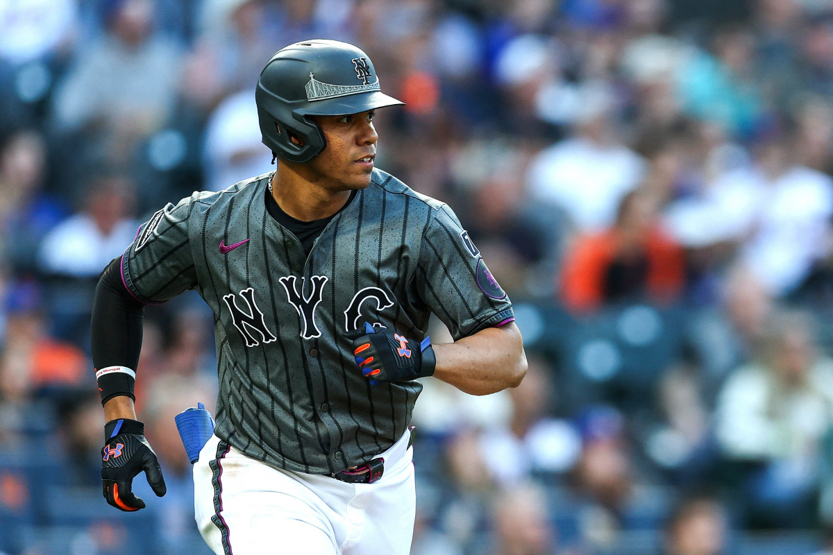 소토와 린도어 '불편한' 관계, 언제 터질지 모를 1조6319억짜리 '폭…