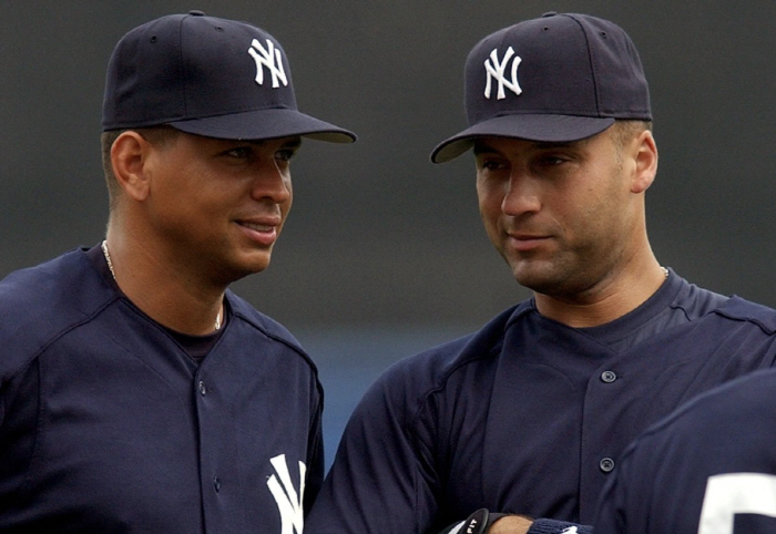 소토와 린도어 '불편한' 관계, 언제 터질지 모를 1조6319억짜리 '폭…