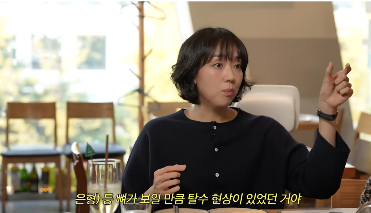 황보라 "16개월子와 하와이여행中 고열→병원비만 100만원…돌이켜보면 내…