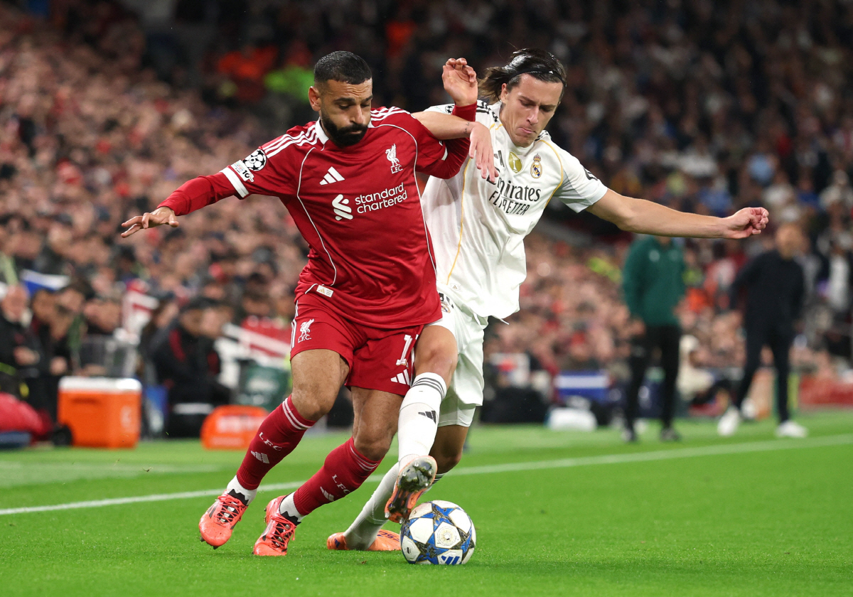 英 BBC도 충격! 손흥민처럼 '아름다운 이별' 없다, 살라 '오피셜' …