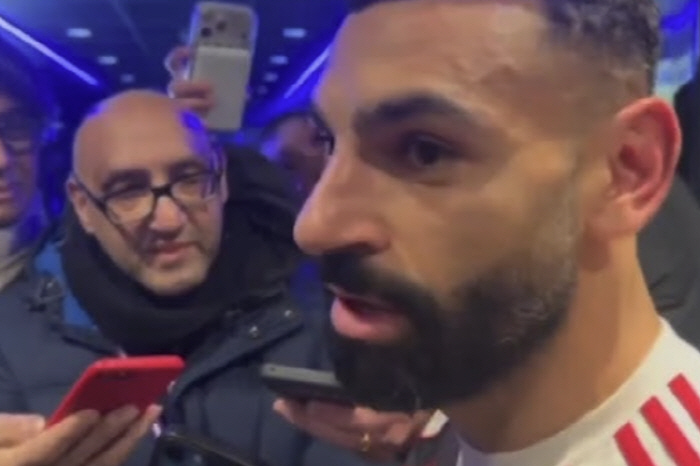 英 BBC도 충격! 손흥민처럼 '아름다운 이별' 없다, 살라 '오피셜' 폭탄선언