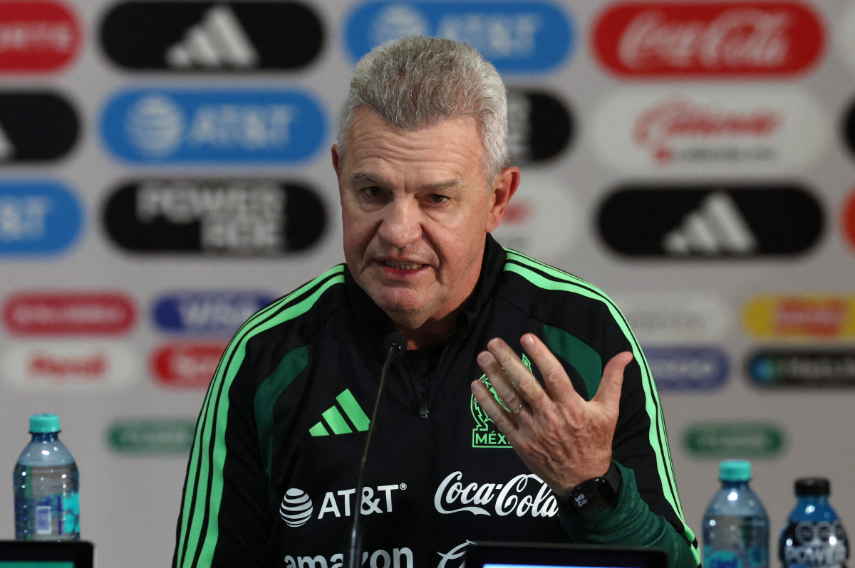 "한국, 사실상 유럽팀" 멕시코의 경계→"韓 위험한 경기 될 것" 남아공…