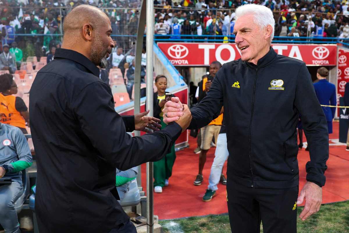 "한국, 사실상 유럽팀" 멕시코의 경계→"韓 위험한 경기 될 것" 남아공…