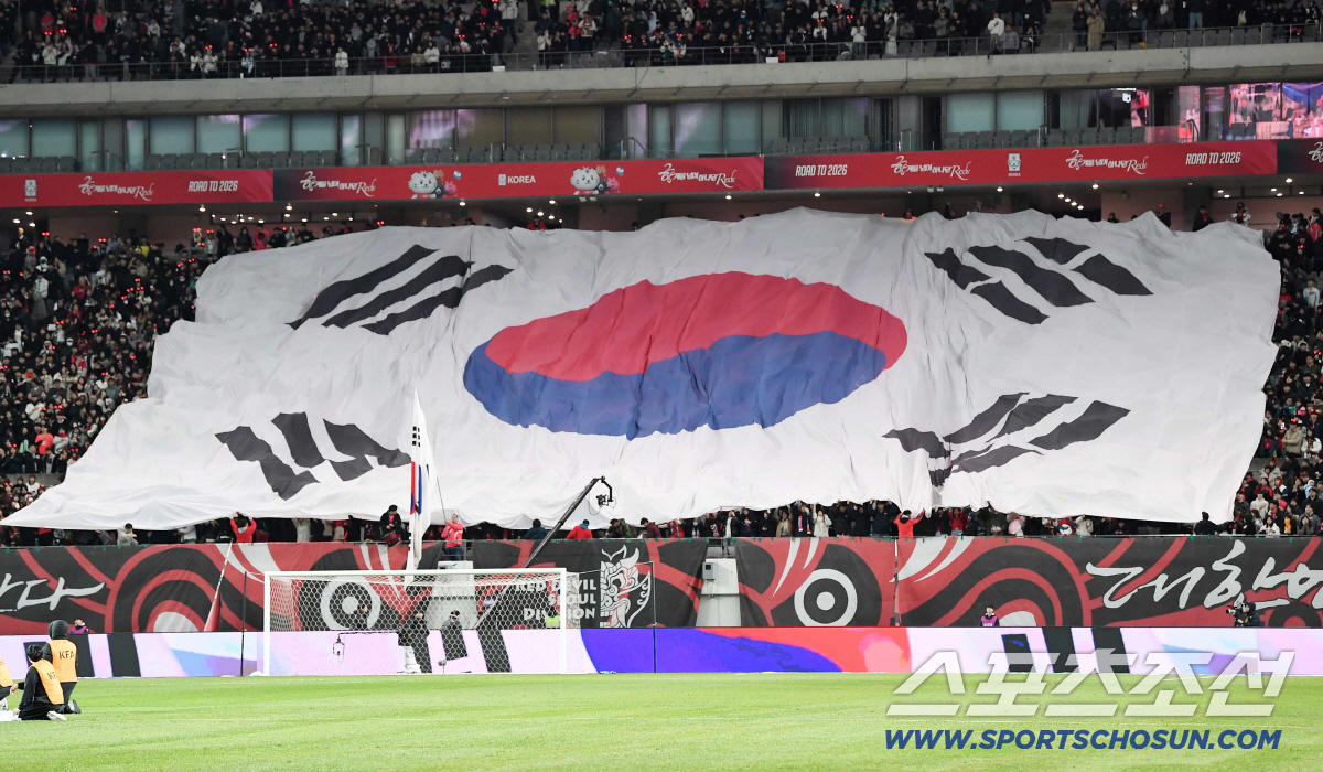 "한국, 사실상 유럽팀" 멕시코의 경계→"韓 위험한 경기 될 것" 남아공…