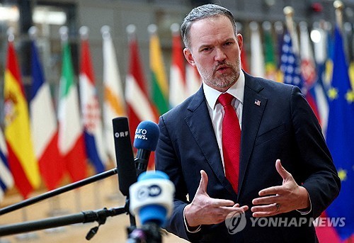 美무역대표, 對中 첨단 반도체 수출통제에 "항상 유동적"