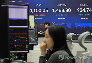 [마켓뷰] '4,100선 탈환' 코스피, 빅이벤트 앞두고 훈풍 이어질까