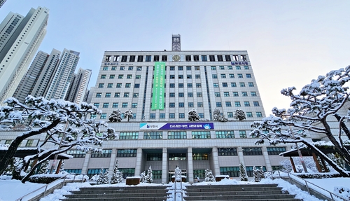 부천시, 2030년까지 노후 상수관 140km 교체 추진