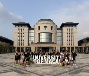 [여행소식] 마카오관광청 