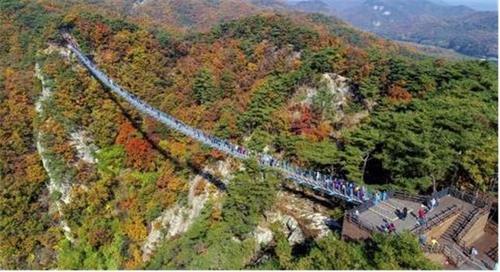 원주시, 2026년 무장애 관광환경 조성 사업 선정