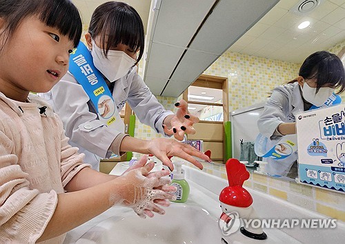 노로바이러스 환자, 작년보다 59% 급증…영유가 30% 차지