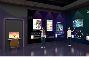 서초구, AI 특화 공공도서관 '우면도서관' 22일 개관