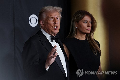 트럼프, 우크라전 종전관련 美제안 안읽은 젤렌스키에 "실망"