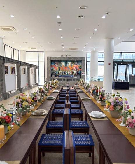 김대중대통령 노벨평화상 25주년…내년 3월까지 목포 특별전