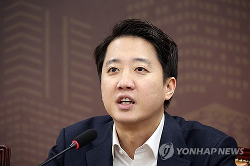 이준석, 與 내란재판부 추진에 "독재유혹 취해 국가시스템 파괴"
