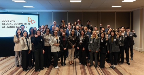 [바이오스냅] SK바이오팜, 글로벌 파트너사와 세노바메이트 전략 논의