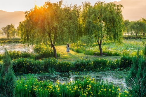 누구나 쉽게 이용 '열린관광지'에 경남 7곳 선정…문체부 공모