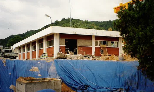 김천시, 780억원 들여 황금정수장 확장·이전…2032년 준공 목표