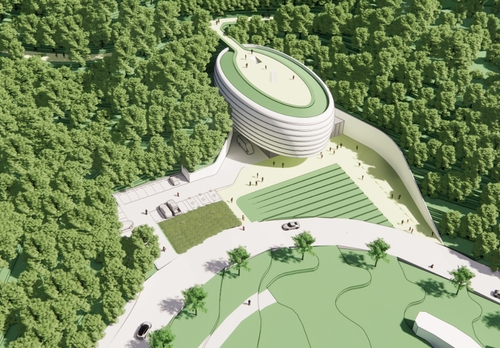 세계 도자 문화 교류의 장 '남원 도자전시관' 2028년 완공