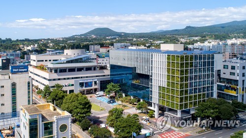 서귀포시, 재활용도움센터 등 운영 인력 채용