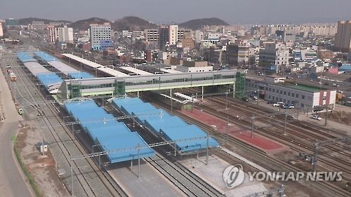 정준호 "KTX-SRT 통합 운영 시 호남선 주말 하루 4천여석 증가"