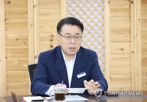 구복규 화순군수 민주당 출마 자격 박탈…내년 선거 판세 흔들