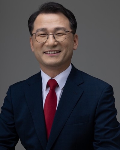 인천시 정무부시장에 신재경 국힘 남동구을 당협위원장 내정