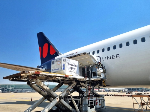에어프레미아, IATA '의약품 항공운송 품질인증' 획득