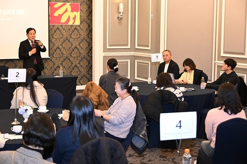 평창군, 청년 창업가 멘토링데이 성료…프로그램 성과 공유