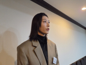 '현역 마지막 수상' 김연경 