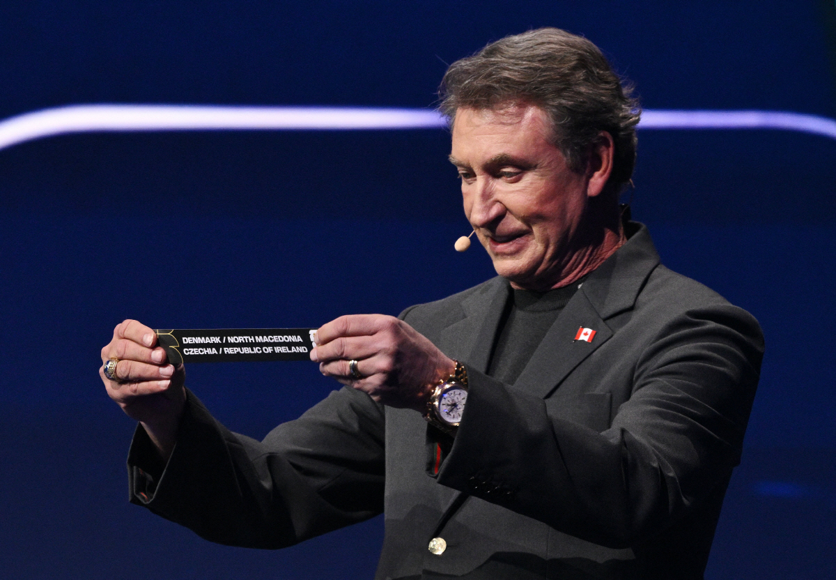 포트4 자신감 미쳤다, 아직 본선 확정도 못했는데..."한국-멕시코? 2…