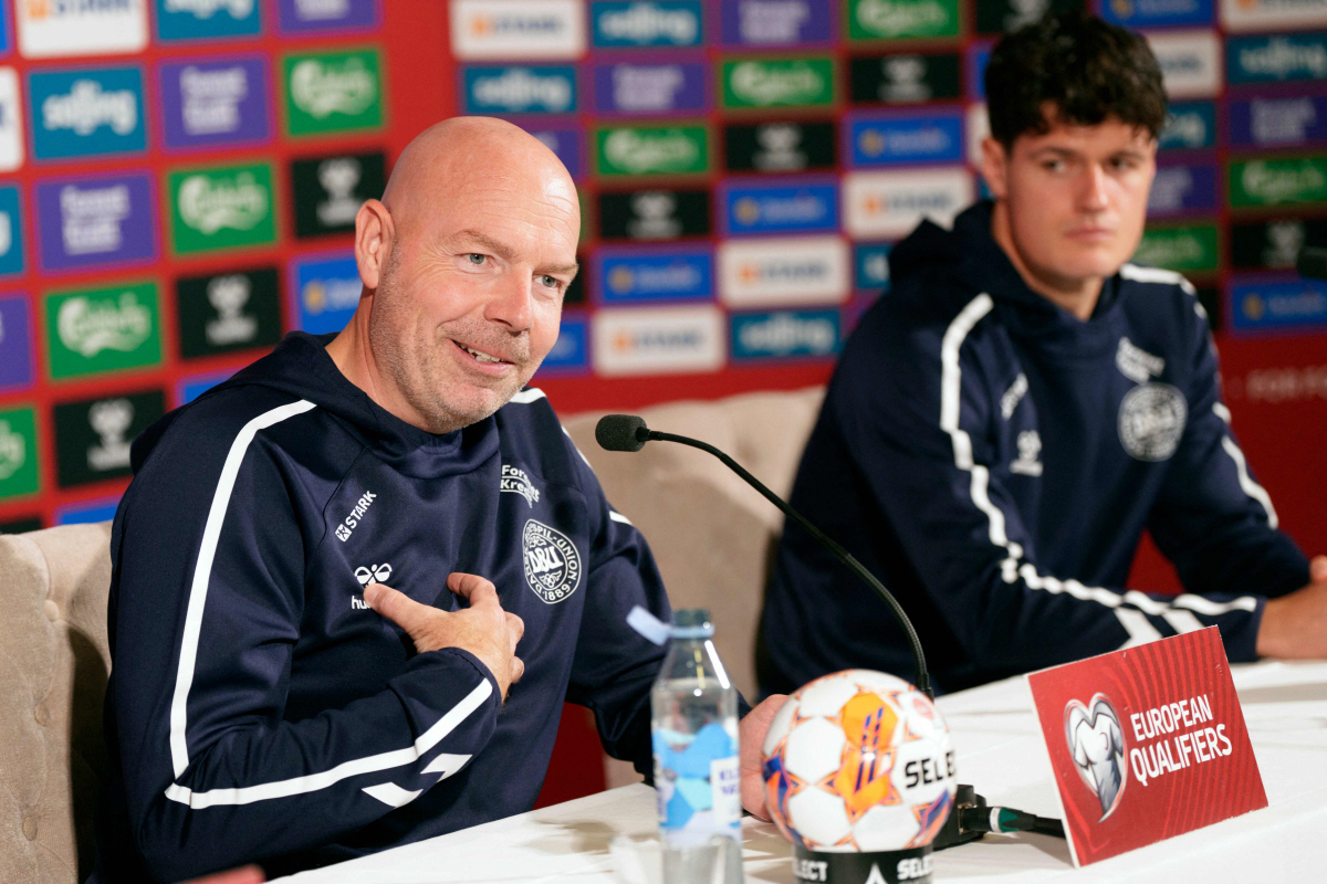 포트4 자신감 미쳤다, 아직 본선 확정도 못했는데..."한국-멕시코? 2…