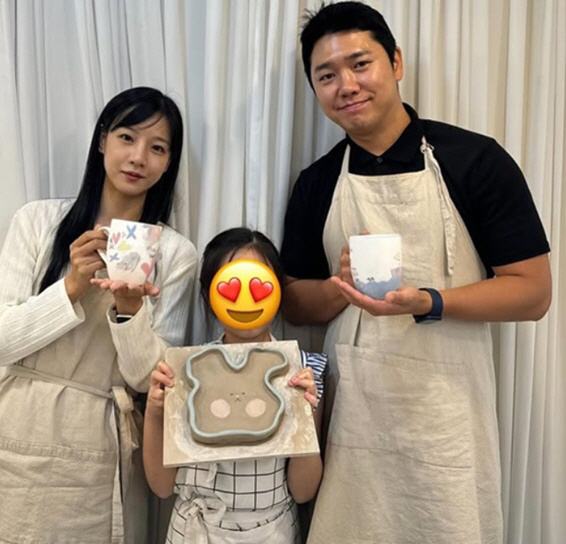 22기 경수, ♥옥순 향한 악플에 분노.."딸, 이모→엄마 부르기로"