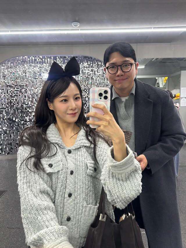 22기 경수, ♥옥순 향한 악플에 분노.."딸, 이모→엄마 부르기로"