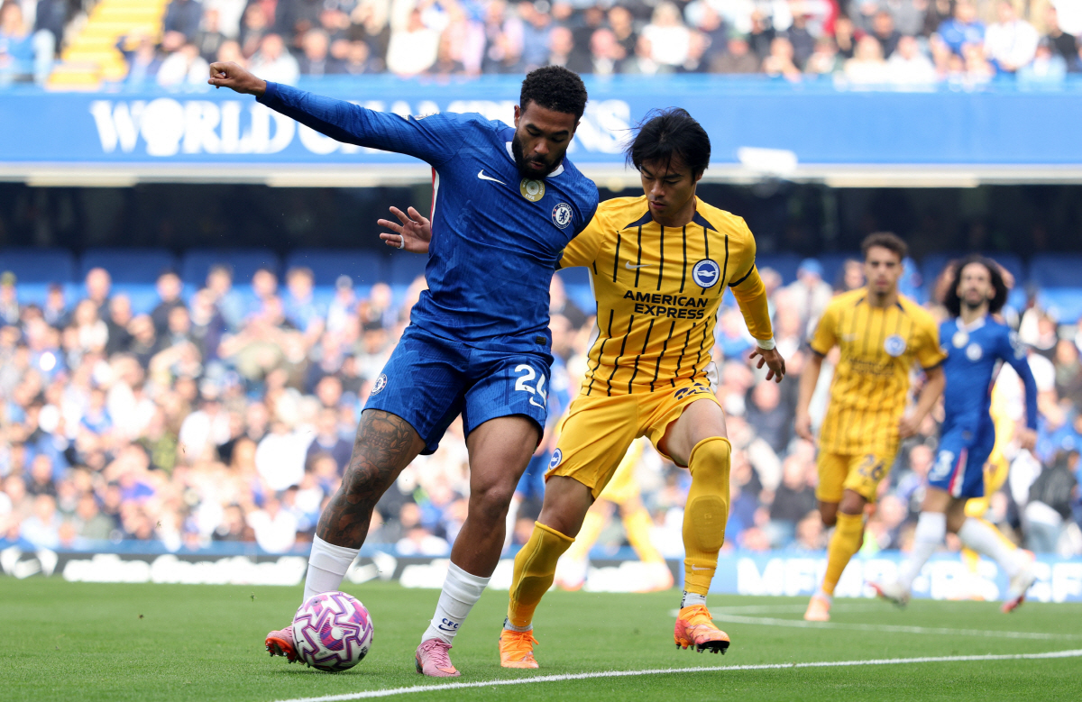 '월드컵 죽음의 조' 일본 망했어요, 日 손흥민 2달째 실종 상태 '발목…
