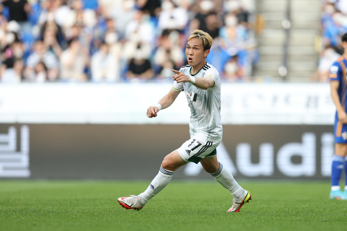 승격 1등 공신인데 토사구팽? 'MVP' 거론되던 구니모토, 갑작스런 中…